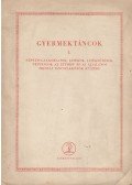 Sz. Szentpál Mária - Gyermektáncok I.