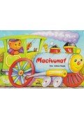Juhász Magda - Macivonat