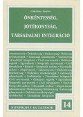 Czike Klára,Kuti Éva - Önkéntesség, jótékonyság, társadalmi integráció