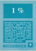 Harsányi László - 1%