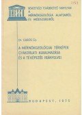 Dr. Gabos György - A mérnökgeológiai térképek gyakorlati alkalmazása és a térképezés irányelvei