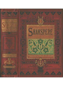 William Shakespeare, Charles Knight - The Works of William Shakspere William Shakespeare, Charles Knight - The Works of William Shakspere, London 0 antikvár könyv
