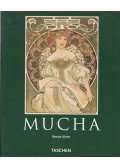 Renate Ulmer - Alfons Mucha