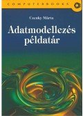 Czenky Márta - Adatmodellezés példatár