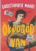 Christopher Moore - Ördögöd van