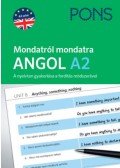 Magdalena Filak, Filip Radej - PONS Mondatról mondatra - Angol A2 - A nyelvtan gyakorlása a fordítás módszerével