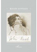 Péter Ágnes - Keats levelei