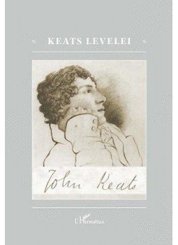 Péter Ágnes - Keats levelei Péter Ágnes - Keats levelei, null 2010 antikvár könyv
