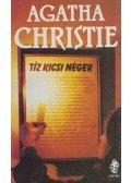 Agatha Christie - Tíz kicsi néger