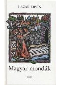 Lázár Ervin - Magyar mondák