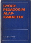 Illyés Sándor Dr. - Gyógypedagógiai alapismeretek