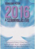 Schilling Péter - 2016 - A szárnyalás éve