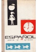 Ljubov Golovkina,Kamelia Garcia - Spanyol nyelv (orosz)