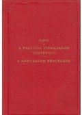 Áldor Imre - A franczia forradalom története / A rémuralom története