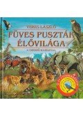 Veres László - Füves puszták élővilága