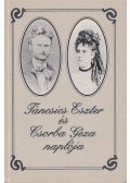 Táncsics Eszter,Csorba Géza,Buza Péter (szerk.) - Táncsics Eszter és Csorba Géza naplója