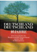 Annette Grunwald,Richter, Gert - Deutschland, Deutschland 40 Jahre