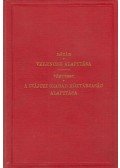 Lázár Gyula dr.,Vértesi Arnold - Velencze alapítása és fénykora / A svájczi szabad köztársaság alapítása