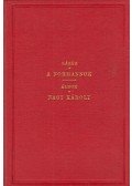 Áldor Imre,Lázár Gyula dr. - A normannok / Nagy Károly római császár története