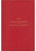 Áldor Imre - Hősök és hódítók vagy Mohammed utódai / Kereszt és félhold vagy a mórok Spanyolországban