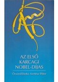 Kertész Péter - Az első karcagi Nobel-díjas