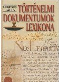 Hegedüs Gyula - Történelmi dokumentumok lexikona