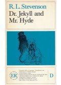Robert Louis Stevenson  - Dr Jekyll and Mr Hyde - Stage 4