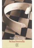 Zweig, Stefan - Schachnovelle