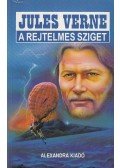 Jules Verne - A rejtelmes sziget