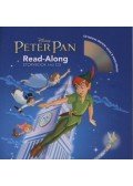 Ted Kryczko; Jeff Sheridan - Disney Peter Pan Read-Along Storybook and CD