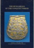 Dr. Fodor István - The Hungarians of the Conquest Period