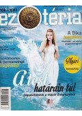 Izing Klára - Nők Lapja Ezotéria 2015. VIII. évf. 3. szám