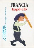Kalmbach, Gabriele - Francia kapd elő