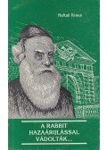 Naftali Kraus - A rabbit hazaárulással vádolták...