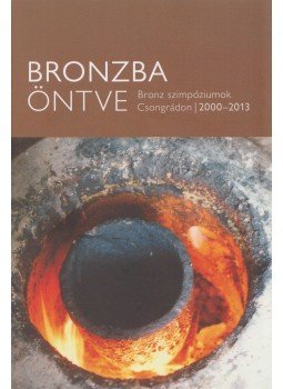Tóth Attila - Bronzba öntve Tóth Attila - Bronzba öntve, 0 antikvár könyv