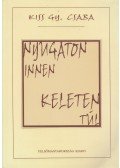 Kiss Gy. Csaba - Nyugaton innen - Keleten túl
