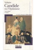 Voltaire - Candide