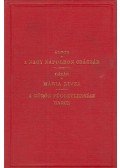 Áldor Imre,Lázár Gyula dr. - A nagy Napoleon császár története / Mária Lujza a francziák császárnéja / A görög függetlenségi harcz