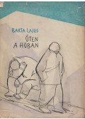 Barta Lajos - Öten a hóban