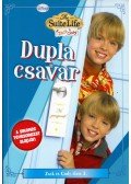 N. B. Grace - Dupla csavar - Zack és Cody élete 2.