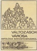 Mekis János - Változások városa