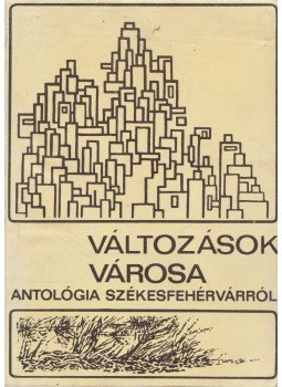 Mekis János - Változások városa Mekis János - Változások városa, 0 antikvár könyv