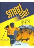 Evans, Virginia,Dooley, Jenny - Smart Start - Preparatory Student's Book