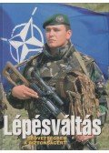 Tőrös István - Lépésváltás