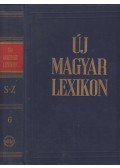 Berei Andor - Új magyar lexikon 6.