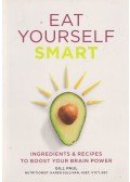 Gill Paul - Eat Yourself Smart
