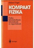 Helmut Vogel - Kompakt fizika