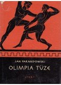 Parandowski, Jan - Olimpia tüze