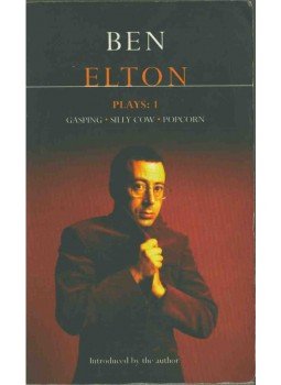Ben Elton - Plays: 1 Ben Elton - Plays: 1, 1998 antikvár könyv