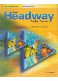 Liz & John Soars - New Headway